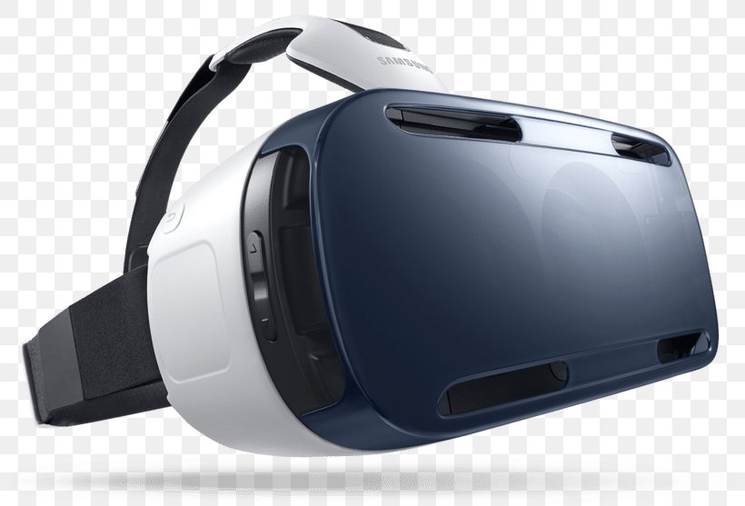 Samsung Gear VR Virtual Reality Headset Oculus Rift, PNG, 800x557px, Samsung Gear Vr, Audio, Audio Equipment, Augmented Reality, Electronic Device Download Free