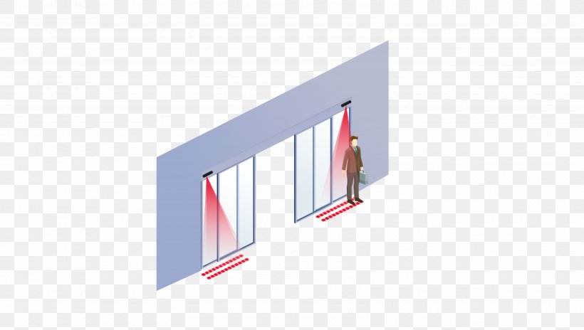 Sliding Door Sensor Gate Building, PNG, 1600x907px, Sliding Door, Brand, Building, Door, Gate Download Free