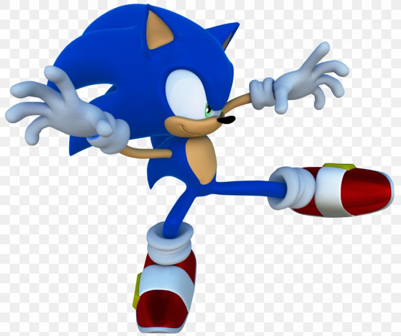 Sonic Dash 2: Sonic Boom Sonic CD Sonic Unleashed Three-dimensional Space, PNG, 976x819px, Sonic Dash 2 Sonic Boom, Animal Figure, Baby Toys, Bump Mapping, Digital Art Download Free