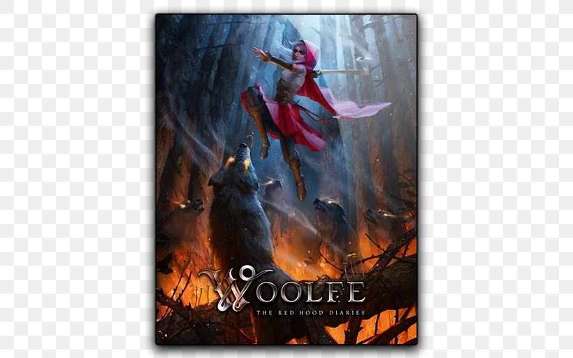 Woolfe: The Red Hood Diaries Fable Video Game F1 Race Stars, PNG, 512x512px, Fable, Arcade Game, Codemasters, Computer, Computer Software Download Free