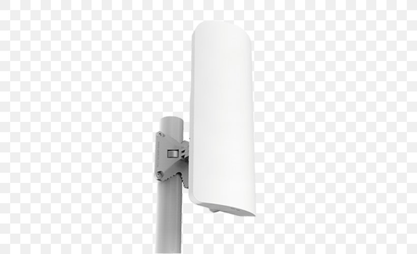 Aerials Sector Antenna Wireless Access Points Ubiquiti Networks Wireless Router, PNG, 500x500px, Aerials, Antenna, Computer Network, Customerpremises Equipment, Dbi Download Free