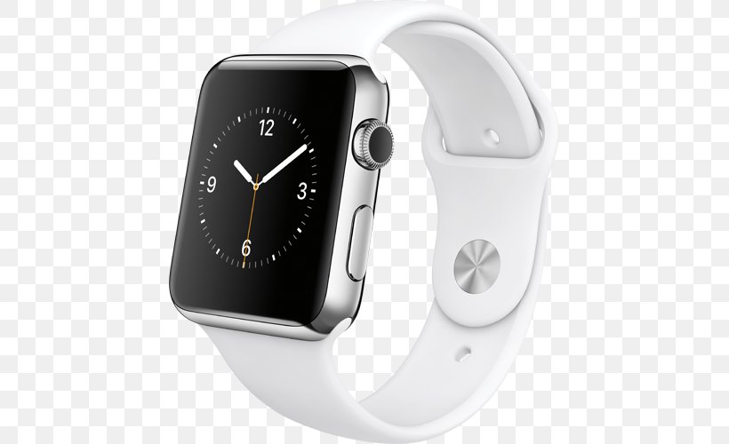 Apple Watch Series 3 Apple Watch Series 1 Apple Watch Series 2 Smartwatch, PNG, 500x500px, Apple Watch Series 3, Apple, Apple Watch, Apple Watch Original, Apple Watch Series 1 Download Free