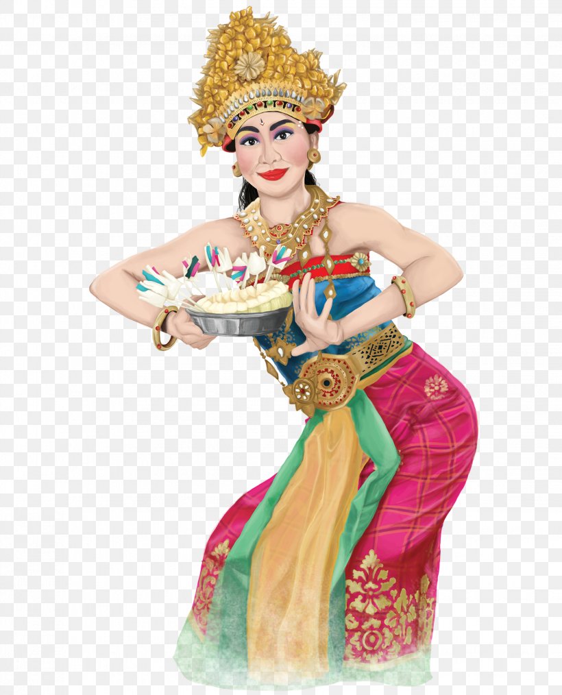 Balinese Dance Digital Painting Balinese People, PNG, 2244x2776px, Bali, Balinese Dance, Balinese People, Costume, Costume Design Download Free