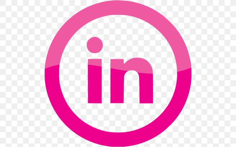 LinkedIn Social Media Logo Blog, PNG, 512x512px, Linkedin, Area, Blog, Brand, Facebook Download Free