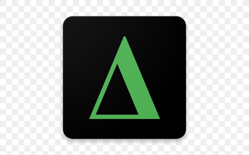 Delta Green Utility Sergii Arnaut Triangle Product, PNG, 512x512px, Triangle, Brand, Green, Sign, Signage Download Free