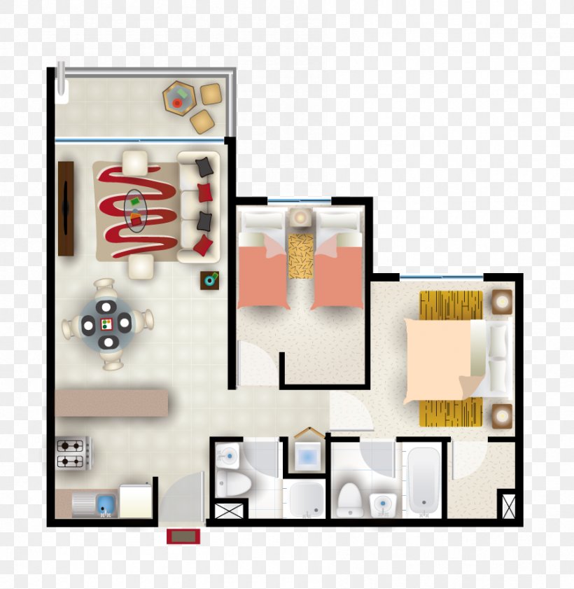 La Serena Bedürfnis Floor Plan Residential Building, PNG, 899x923px, La Serena, Customer, Floor, Floor Plan, Furniture Download Free
