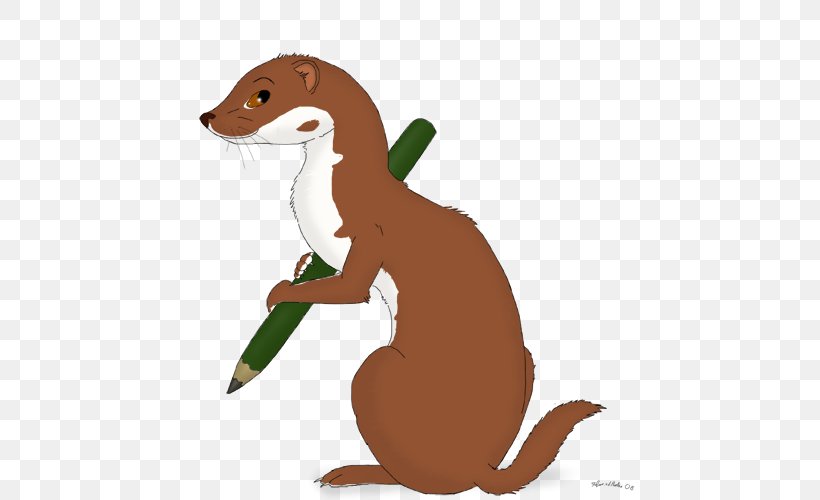 Least Weasel Rodent Animal Caecilian Carnivora, PNG, 500x500px, Least Weasel, Animal, Animals Of Farthing Wood, Boulengerula Taitana, Caecilian Download Free