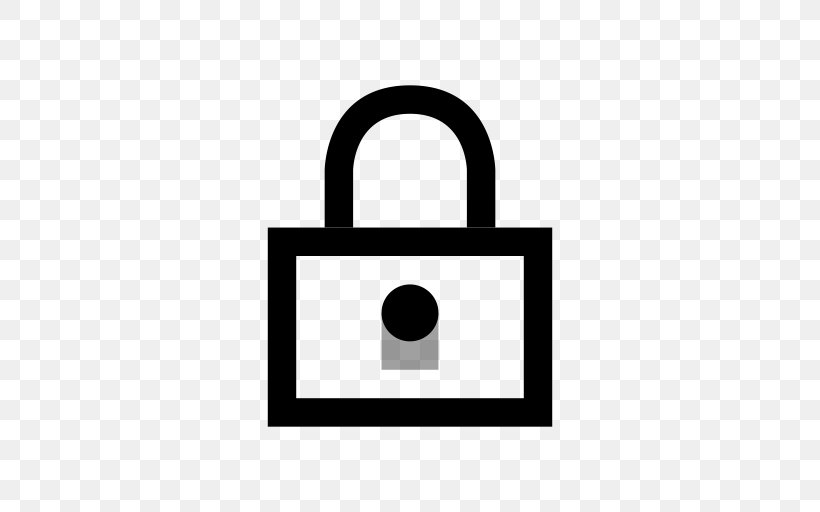 Padlock, PNG, 512x512px, Lock And Key, Hardware Accessory, Lock, Logo, Padlock Download Free