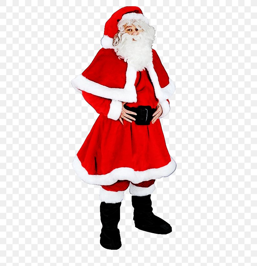 Santa Claus, PNG, 600x850px, Santa Claus, Costume Download Free