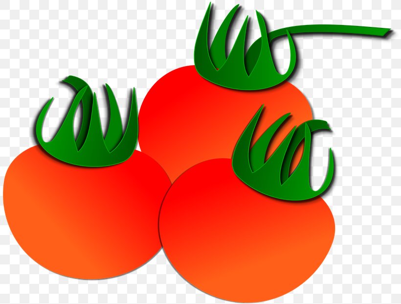 Tomato Vegetable Fruit Food Clip Art, PNG, 816x621px, Tomato, Capsicum, Cherry Tomatoes, Food, Fruit Download Free