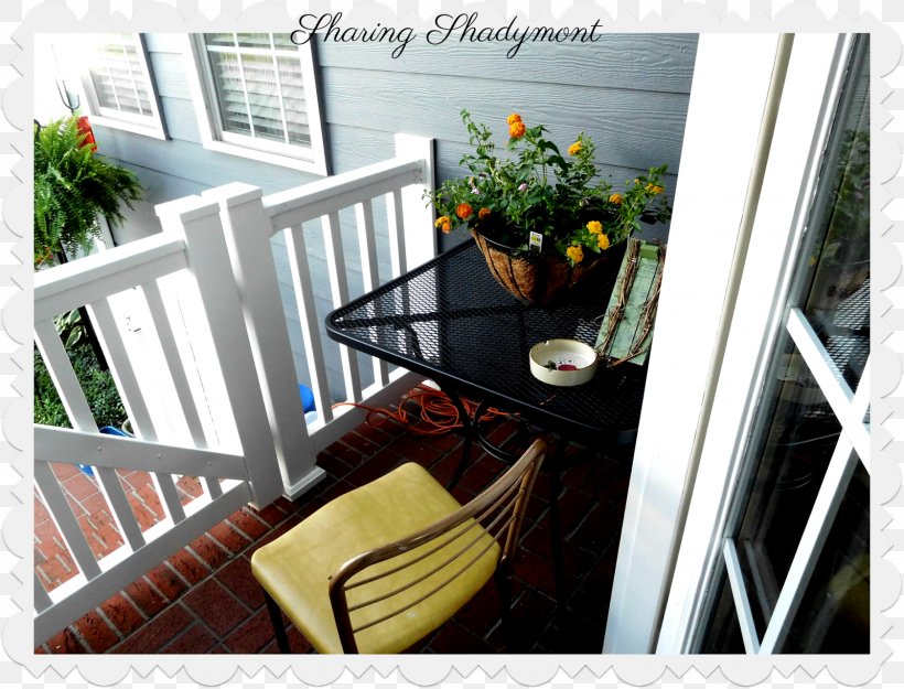 Window Chair Porch Balcony Handrail, PNG, 1600x1221px, Window, Balcony, Chair, Furniture, Glass Download Free