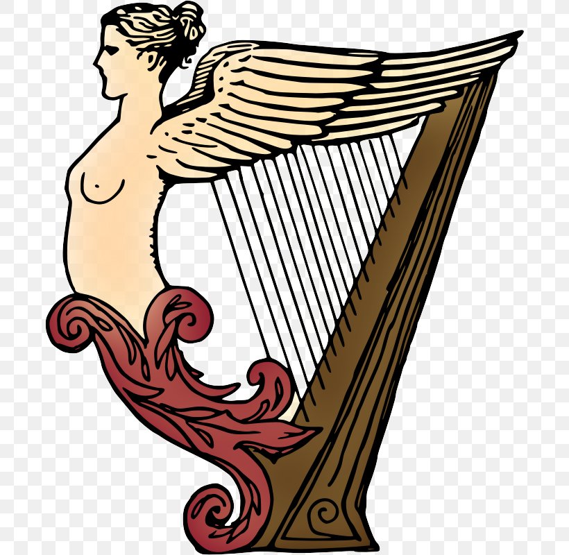 Celtic Harp Drawing Musical Instruments, PNG, 690x800px, Watercolor, Cartoon, Flower, Frame, Heart Download Free