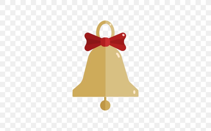 Christmas Day Symbol Bell Clip Art, PNG, 512x512px, Christmas Day, Bell, Christmas Decoration, Christmas Ornament, Gratis Download Free