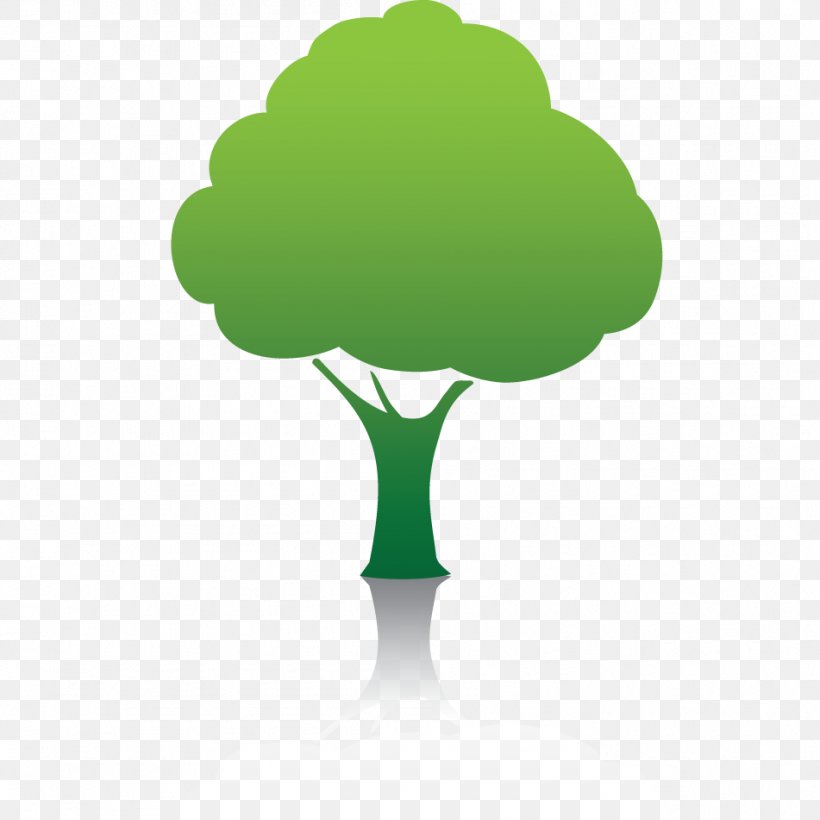 Tree Desktop Wallpaper, PNG, 951x951px, Tree, Grass, Green, Icon Design, Leaf Download Free