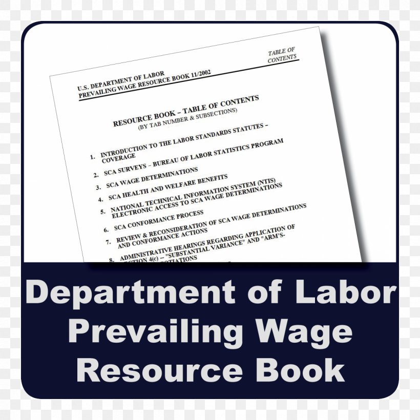 Davis–Bacon Act Of 1931 Prevailing Wage United States Department Of Labor Architectural Engineering, PNG, 1200x1200px, Prevailing Wage, Architectural Engineering, Area, Brand, Document Download Free
