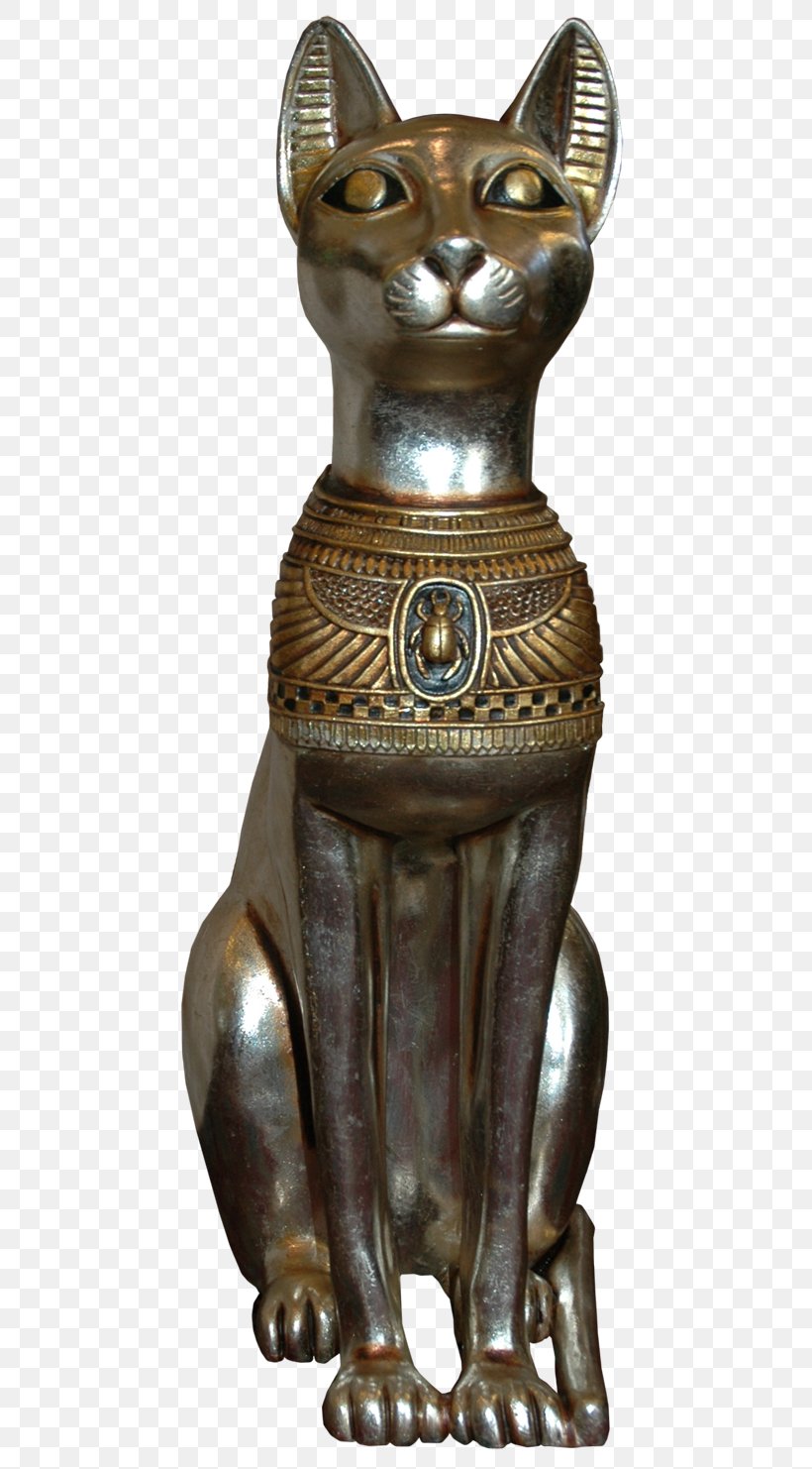 Egyptian Mau Ancient Egypt Statue Clip Art, PNG, 482x1482px, Egyptian Mau, Ancient Egypt, Antique, Artifact, Brass Download Free