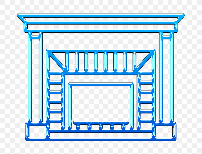 Furniture Fireplace Acropolis Of Athens Chimney Stove, PNG, 1234x940px, Fireplace Icon, Acropolis Of Athens, Bookcase, Buildings Icon, Chimney Download Free