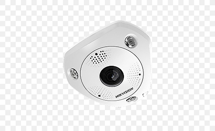 Hikvision DS-2CD6332FWD-I IP Camera Hikvision DS-2CD6362F-IV Closed-circuit Television, PNG, 500x500px, Ip Camera, Closedcircuit Television, Hikvision, Hikvision Bullet Camera, Hikvision Ds2cd Download Free