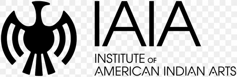 Institute Of American Indian Arts Native Americans In The United States Tribal Colleges And Universities Visual Arts By Indigenous Peoples Of The Americas, PNG, 1280x421px, Institute Of American Indian Arts, Art, Black, Black And White, Brand Download Free