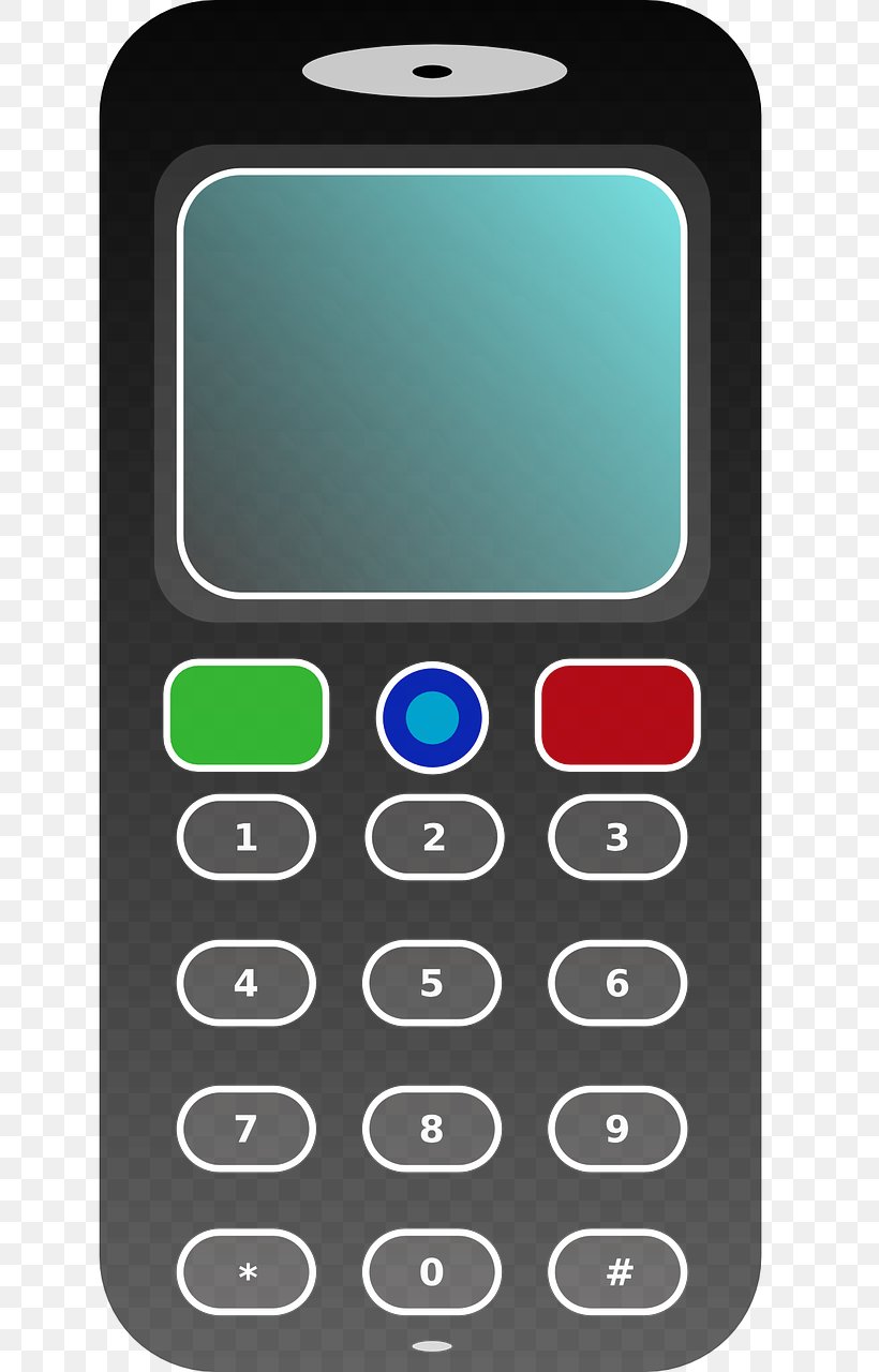 IPhone Telephone YotaPhone 2 Clip Art, PNG, 640x1280px, Iphone, Cellular Network, Communication, Communication Device, Electronic Device Download Free