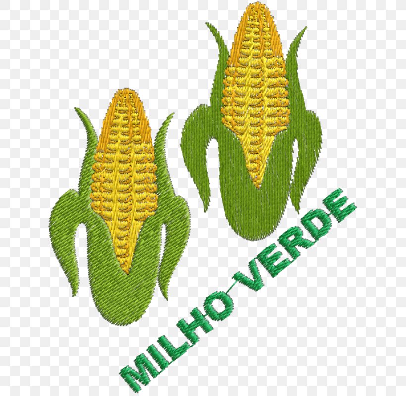Maize Logo Embroidery Fruit Brand, PNG, 800x800px, Maize, Brand, Commodities, Commodity, Embroidery Download Free
