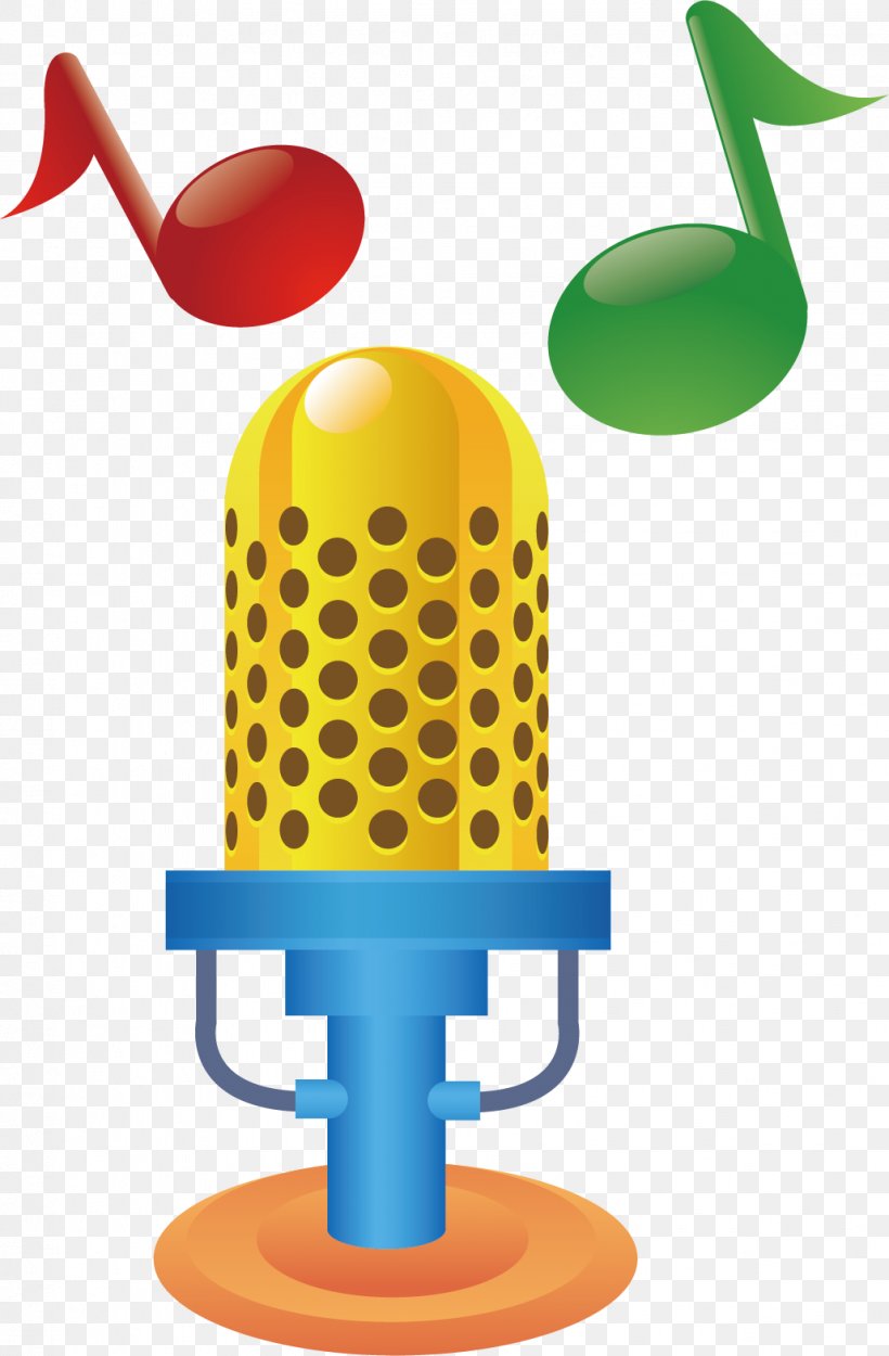 Microphone Loudspeaker, PNG, 1029x1569px, Watercolor, Cartoon, Flower, Frame, Heart Download Free