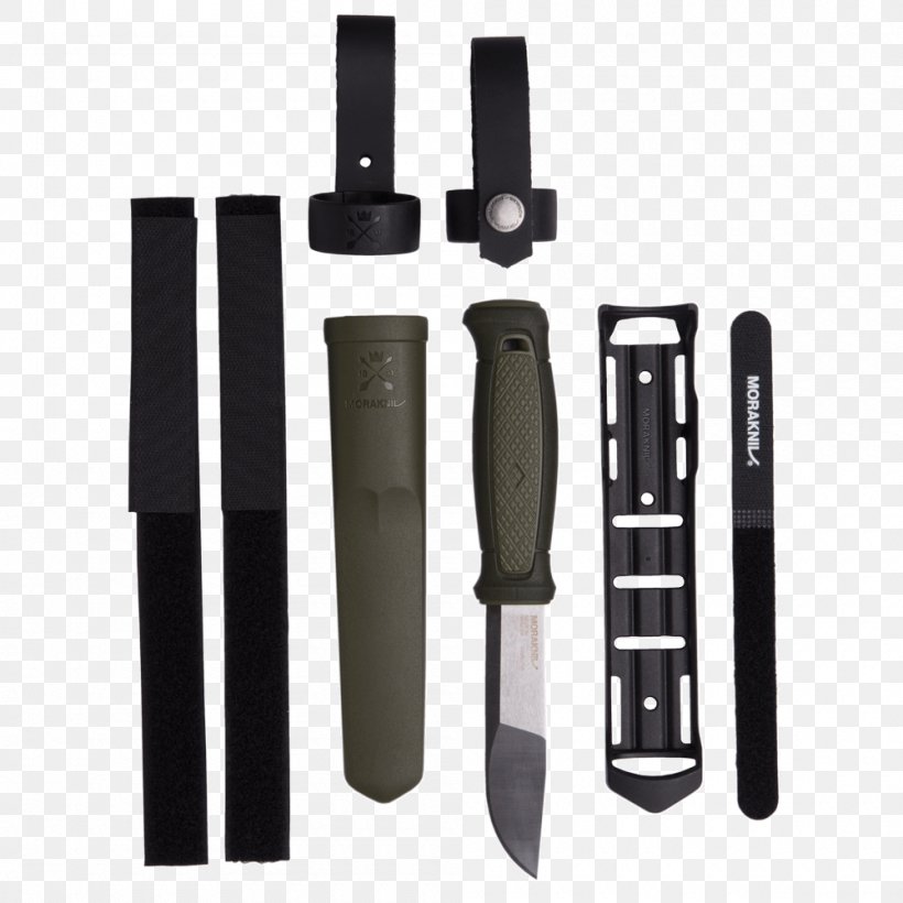 Mora Kansbol Knife Mora Garberg Multi Mount Mora Knife, PNG, 1000x1000px, Knife, Blade, Cosmetics, Mora Knife, Mount Download Free
