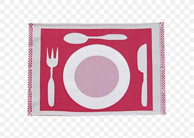 Place Mats Rectangle Textile, PNG, 587x587px, Place Mats, Area, Magenta, Material, Pink Download Free