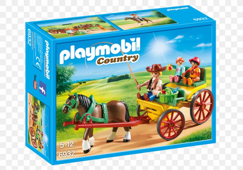 Playmobil Horse Hamleys Toy Wagon, PNG, 940x658px, Playmobil, Child, Construction Set, Driving, Equestrian Download Free