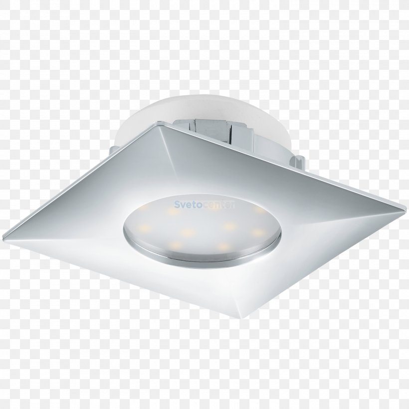 Recessed Light Light Fixture Light-emitting Diode EGLO, PNG, 1500x1500px, Light, Architectural Lighting Design, Ceiling, Ceiling Fixture, Dropped Ceiling Download Free