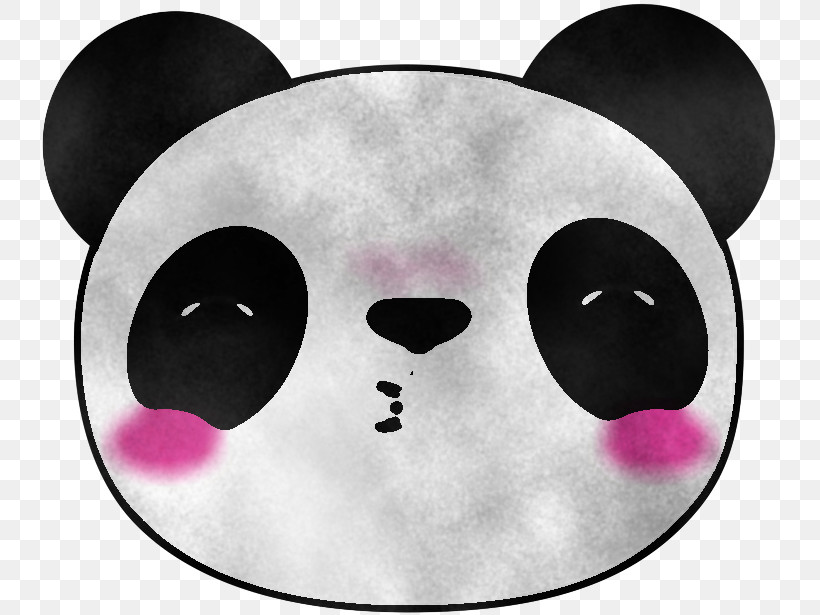 Sticker Label Artist Giant Panda Panda Sticker, PNG, 739x615px, Sticker, Artist, Bottle, Dress, Giant Panda Download Free