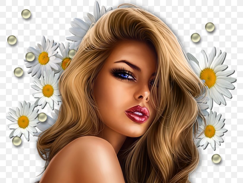 Thumbnail Woman Clip Art, PNG, 799x617px, Watercolor, Cartoon, Flower, Frame, Heart Download Free
