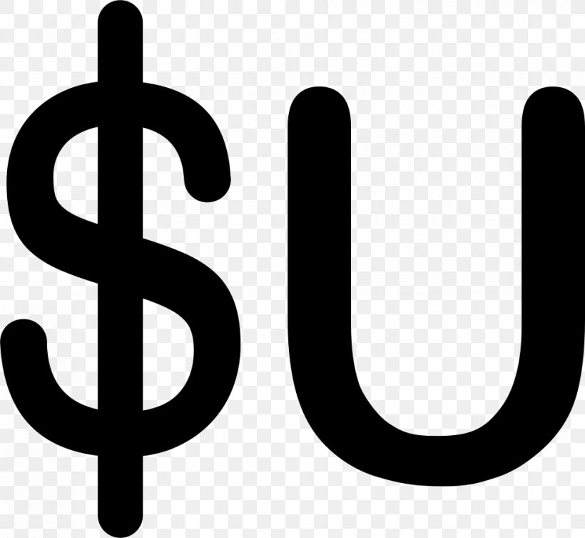 Uruguayan Peso Currency Symbol Mexican Peso, PNG, 980x900px, Uruguay, Brand, Chilean Peso, Colombian Peso, Currency Download Free