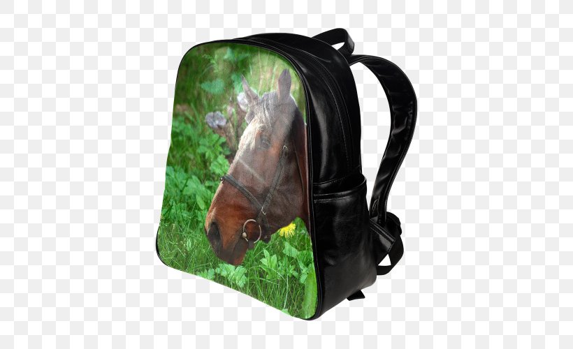 Backpack Baggage Travel Pocket, PNG, 500x500px, Backpack, Bag, Baggage, Bicast Leather, Bridle Download Free