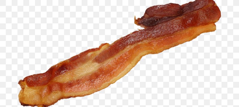 Bacon Hamburger Tyrolean Speck, PNG, 698x366px, Bacon, American Food, Animal Source Foods, Back Bacon, Bratwurst Download Free