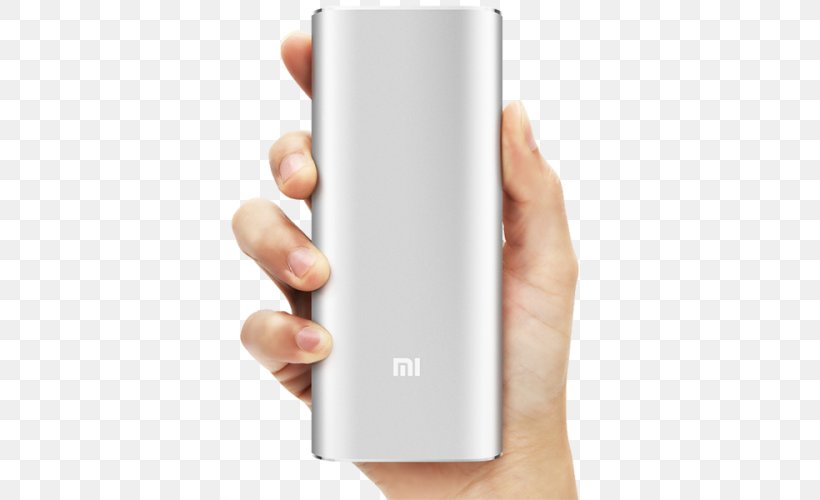 Battery Charger Baterie Externă Xiaomi Rechargeable Battery Ampere Hour, PNG, 500x500px, Battery Charger, Ampere, Ampere Hour, Capacitance, Communication Device Download Free