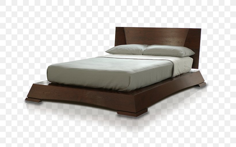 Bedside Tables Bed Frame Hellman-Chang Furniture Platform Bed, PNG, 700x513px, Bedside Tables, Bed, Bed Frame, Bed Size, Bedroom Download Free