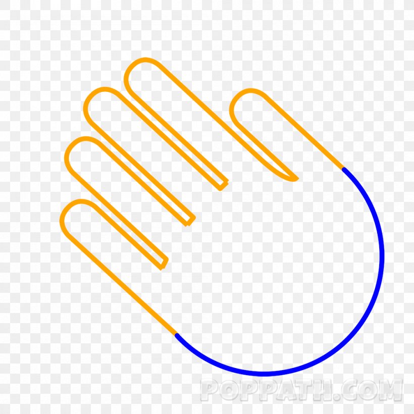 Clapping Drawing Applause Hand, PNG, 1000x1000px, Clapping, Applause, Area, Drawing, Emoji Download Free