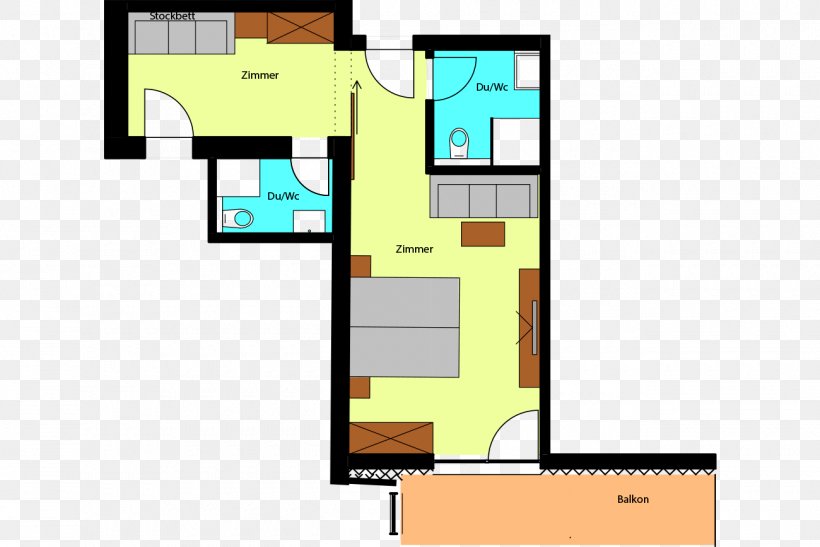 Hotel Enzian In See Im Paznauntal Suite Bedroom Apartment, PNG, 1300x868px, Hotel, Apartment, Area, Bedroom, Drawing Download Free