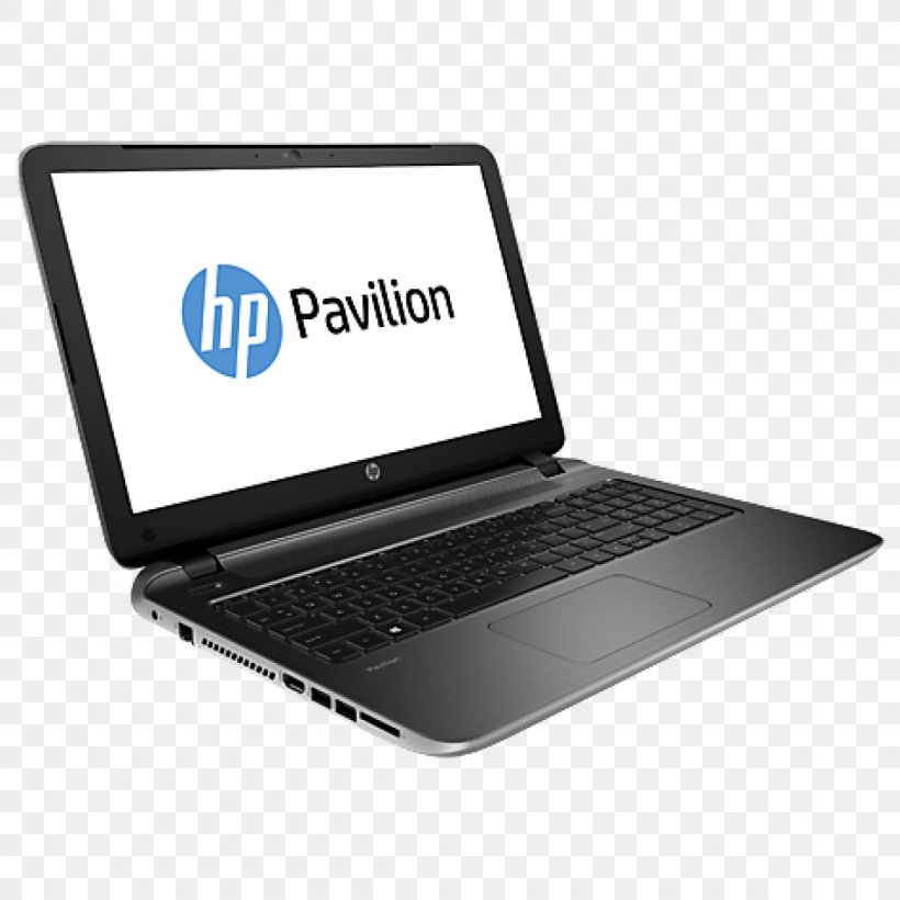 Laptop HP Pavilion Intel Core Computer, PNG, 1200x1200px, Laptop, Computer, Computer Hardware, Computer Monitor Accessory, Computer Software Download Free