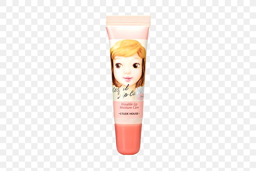 Lip Balm Lipstick Etude House Cosmetics, PNG, 550x550px, Lip Balm, Balsam, Color, Concealer, Cosmetics Download Free