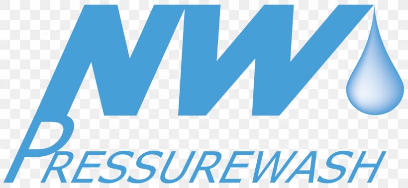 Logo Pressure Washing Bend Brand Product, PNG, 1200x556px, Logo, Area, Bend, Blue, Brand Download Free