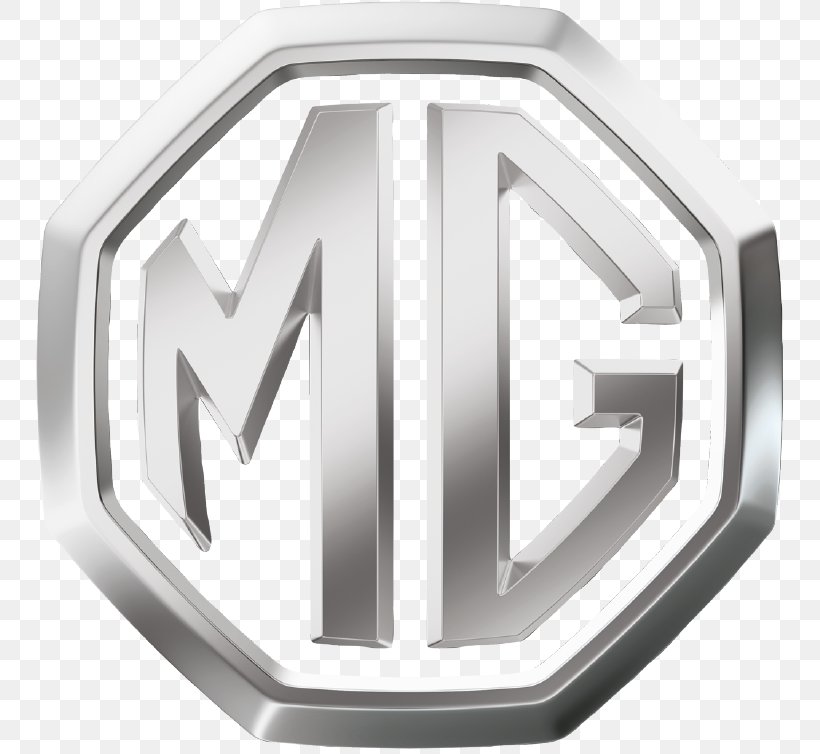 MG 3 Car SAIC Motor MG Y-type, PNG, 754x754px, Car, Automobile Repair Shop, Brand, Cecil Kimber, Emblem Download Free