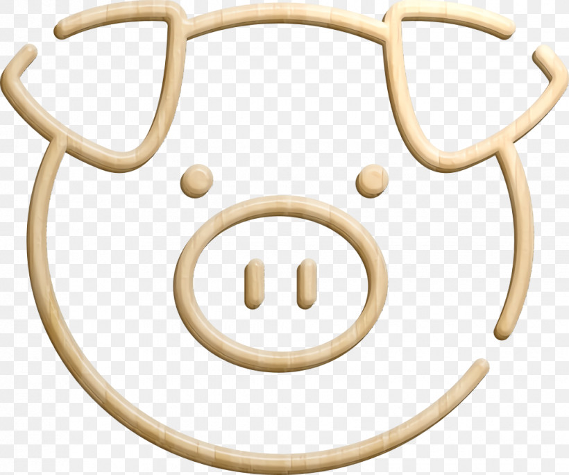 Pig Icon Farm Icon, PNG, 1030x860px, Pig Icon, Analytic Trigonometry And Conic Sections, Biology, Circle, Farm Icon Download Free