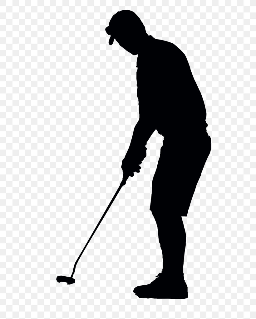 Professional Golfer Golf Course Clip Art, PNG, 682x1024px, Golf, Black, Black And White, Golf Balls, Golf Clubs Download Free