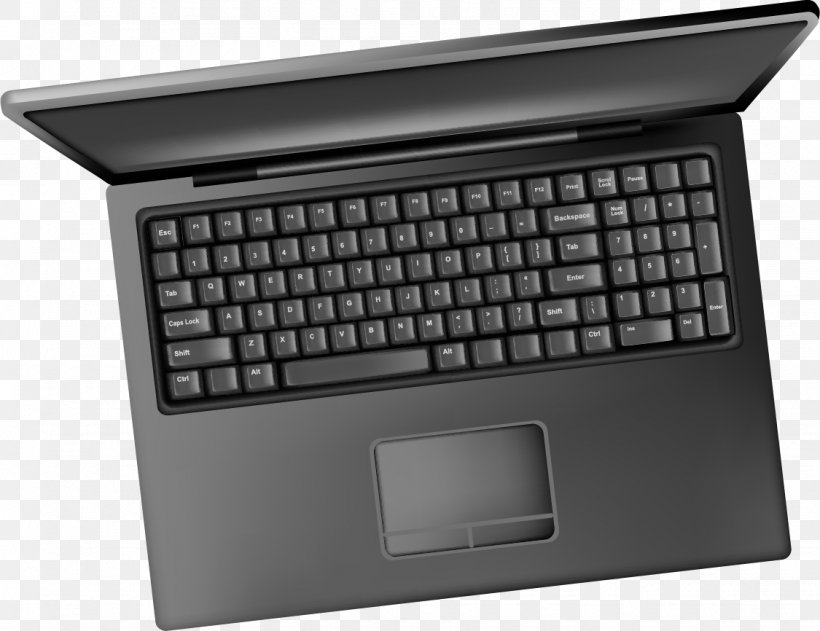 Table Laptop Computer Keyboard Office, PNG, 1125x866px, Table, Computer, Computer Component, Computer Hardware, Computer Keyboard Download Free