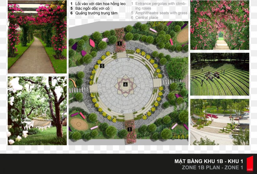 Biệt Thự Liền Kề Eden Rose Villa Chu Văn An Memorial Park House Design, PNG, 2000x1356px, Villa, Backyard, Biome, Construction, Flora Download Free