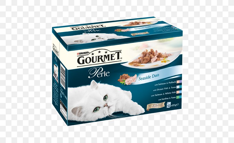 Cat Food Gravy Chef Gourmet, PNG, 500x500px, Cat Food, Brand, Cat, Chef, Fillet Download Free