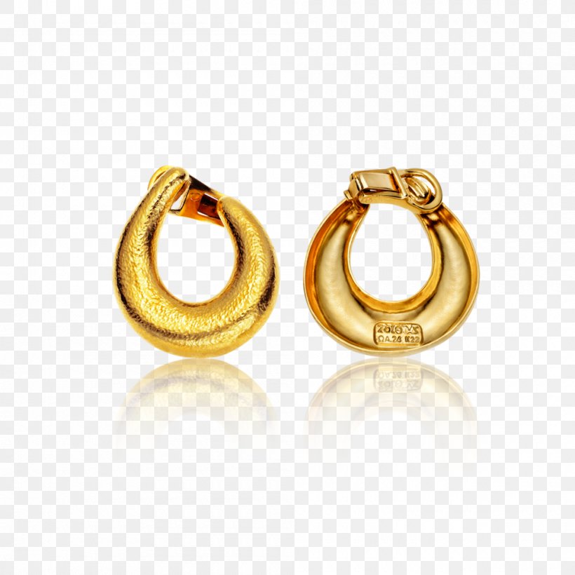 Earring Body Jewellery 01504, PNG, 1000x1000px, Earring, Body Jewellery, Body Jewelry, Brass, Earrings Download Free