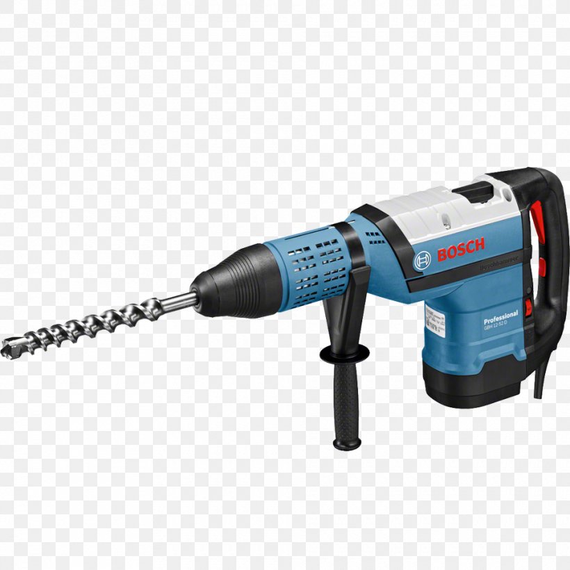 Hammer Drill SDS Augers Robert Bosch GmbH Tool, PNG, 960x960px, Hammer Drill, Augers, Bosch Power Tools, Chisel, Drill Download Free